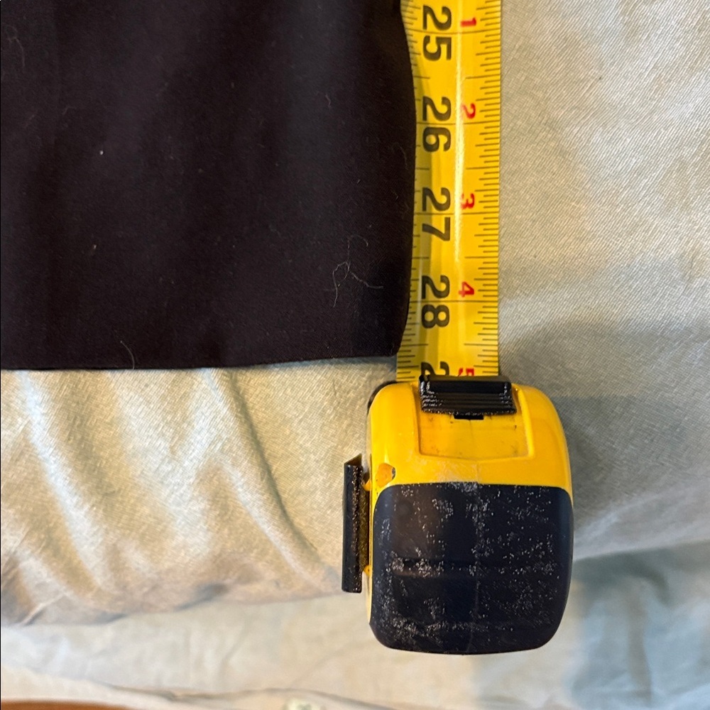 Great Stuff straight leg dress pants - Picture 5 of 8